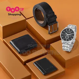 Photo - Polo Air Gift Box for Men