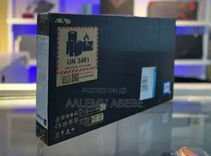 New Laptop HP Victus 15 16GB SSD 512GB