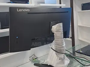 Lenovo Curved Gaming Monitor