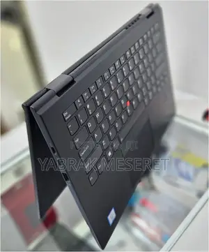 Photo - New Laptop Lenovo ThinkPad X1 Carbon 16GB Intel Core I7 SSD 512GB