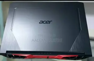 New Laptop Acer Nitro 5 16GB AMD Ryzen 5 SSD 512GB
