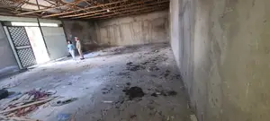 A Warehouse for Rent in the Area