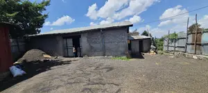 A Warehouse for Rent in the Area