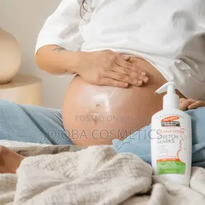 Photo - Palmer's Stretch Mark Remover