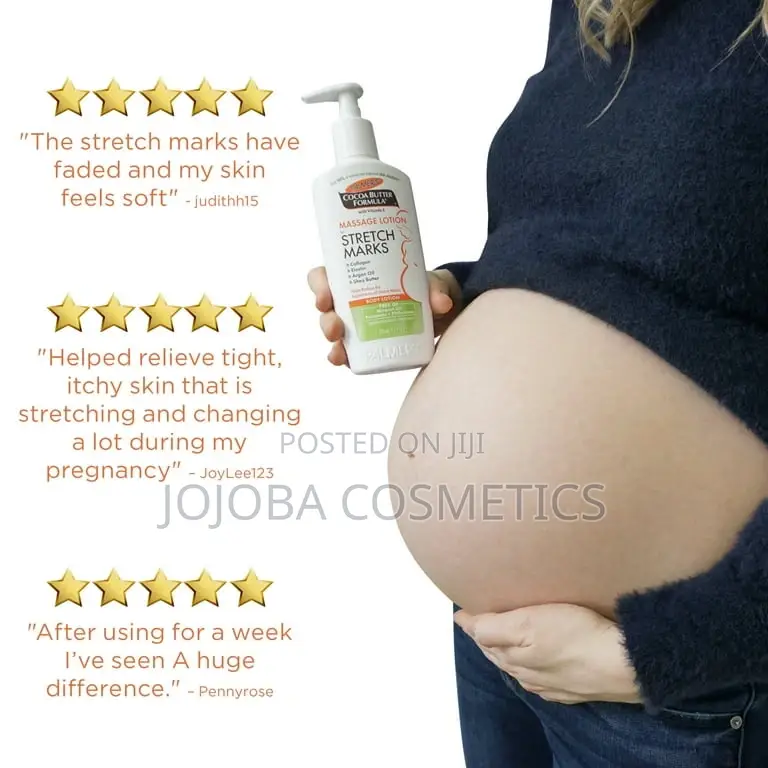 Palmer's Stretch Mark Remover