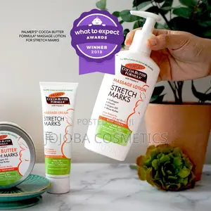 Palmer's Stretch Mark Remover