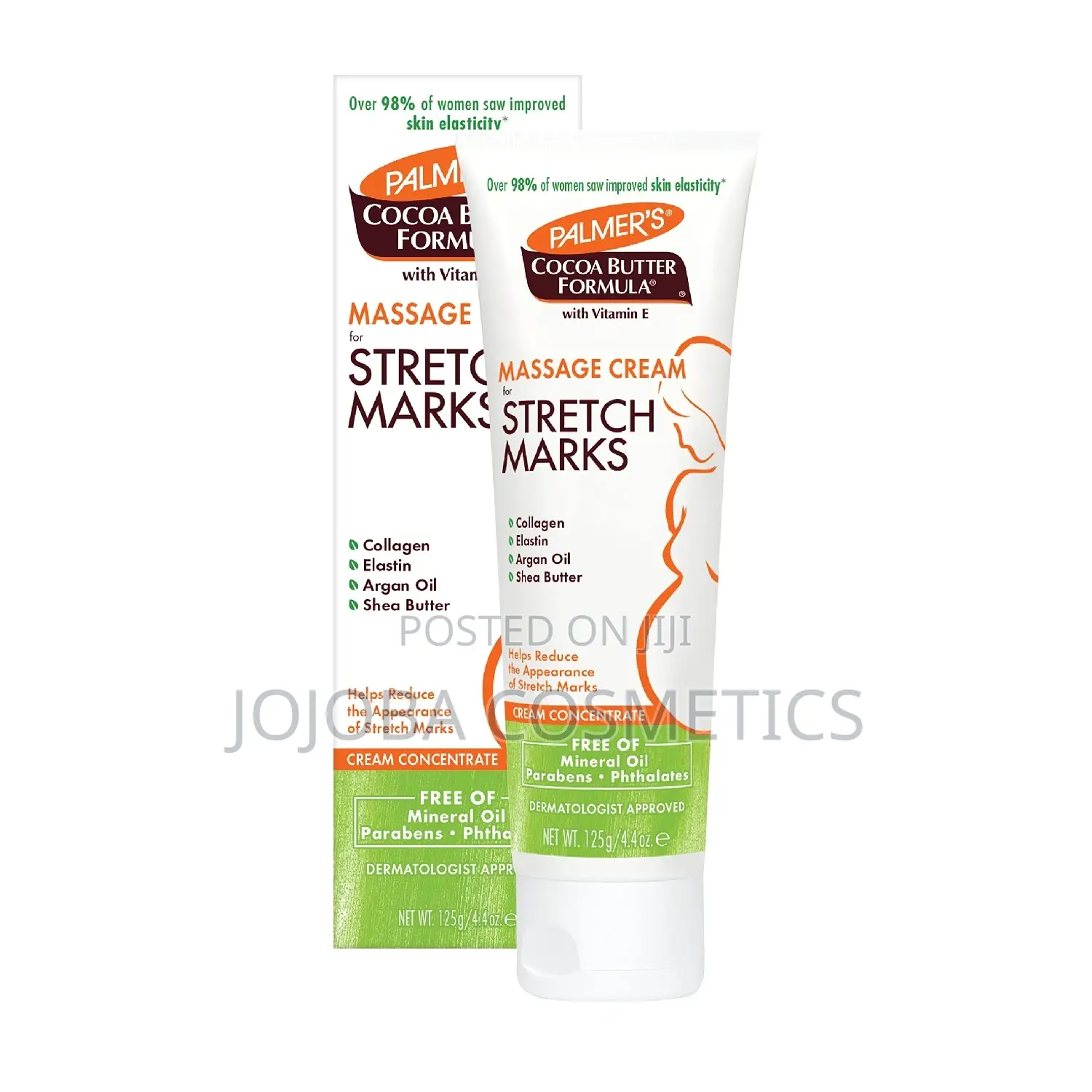 Palmer's Stretch Mark Remover