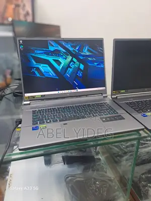 Photo - New Laptop Acer Predator Triton 500 SE 16GB Intel Core I7 SSD 2T