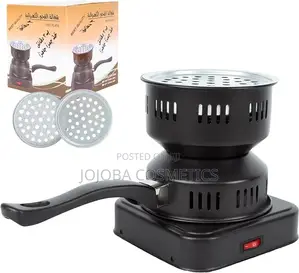 Charcoal Burner