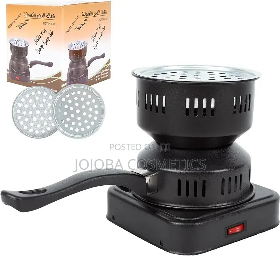 Charcoal Burner