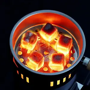 Charcoal Burner
