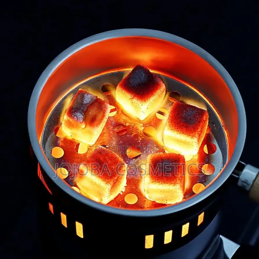 Charcoal Burner