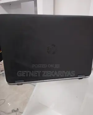 New Laptop HP ProBook 650 G2 8GB Intel Core I5 HDD 1T