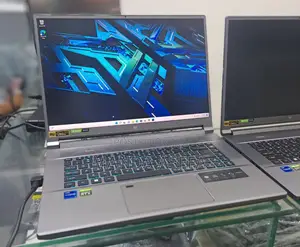 New Laptop Acer 16GB Intel Core I7 SSD 2T