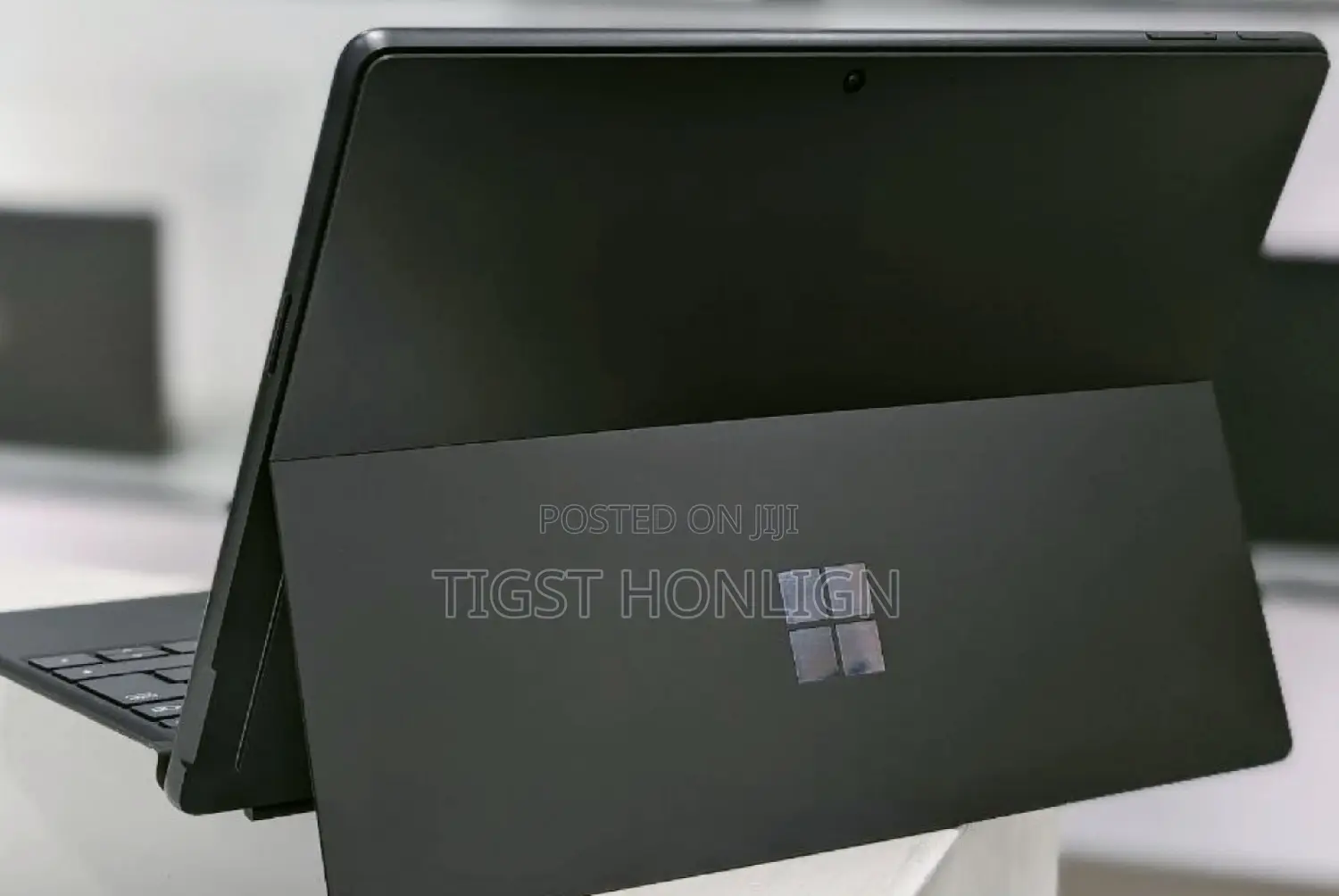 New Laptop Microsoft Surface Pro 9 16GB Intel Core I5 SSD 256GB