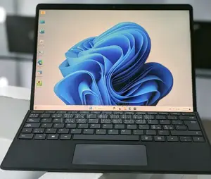 New Laptop Microsoft Surface Pro 9 16GB Intel Core I5 SSD 256GB