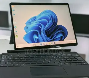 New Laptop Microsoft Surface Pro 9 16GB Intel Core I5 SSD 256GB