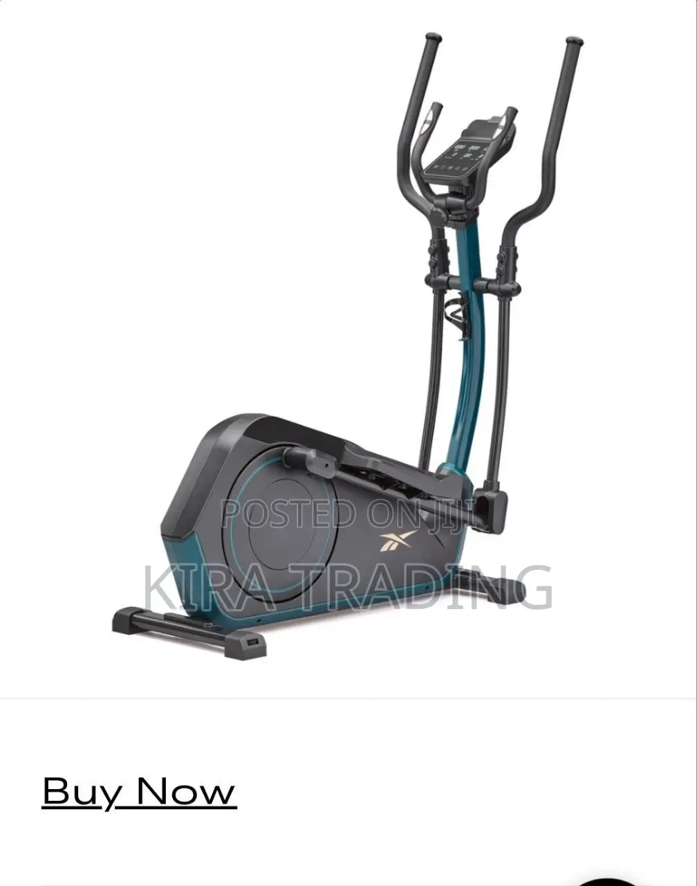 Cross Trainer Reebok