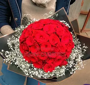 Flowers For Gift (Look All Pictures And Choose )
