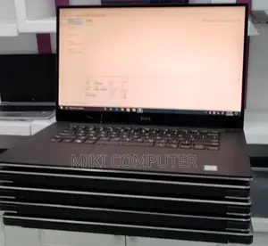 Photo - New Laptop Dell Precision 5530 16GB Intel Core I7 SSD 512GB