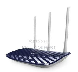 Router Ac 750