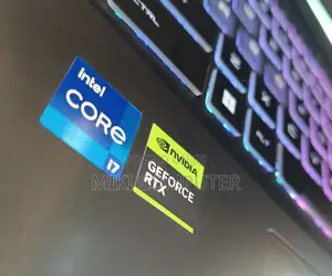 New Laptop MSI Pulse GL66 16GB Intel Core I7 SSD 1T