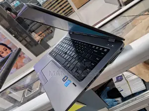 New Laptop HP EliteBook 840 8GB Intel Core I5 HDD 750GB