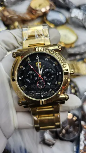 Photo - Ferrari Man Watches