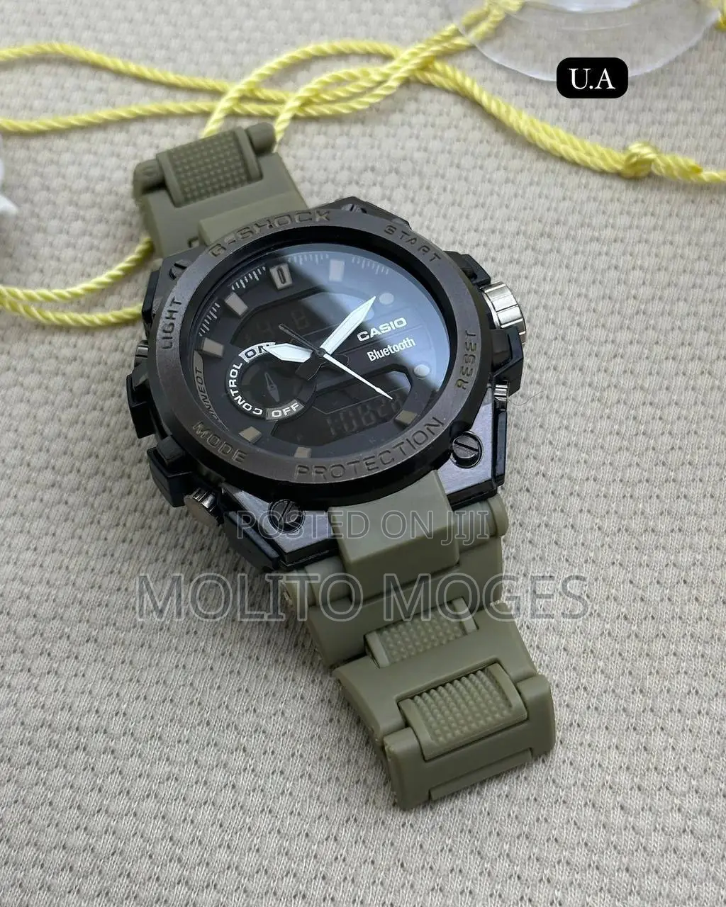 Mens Watch