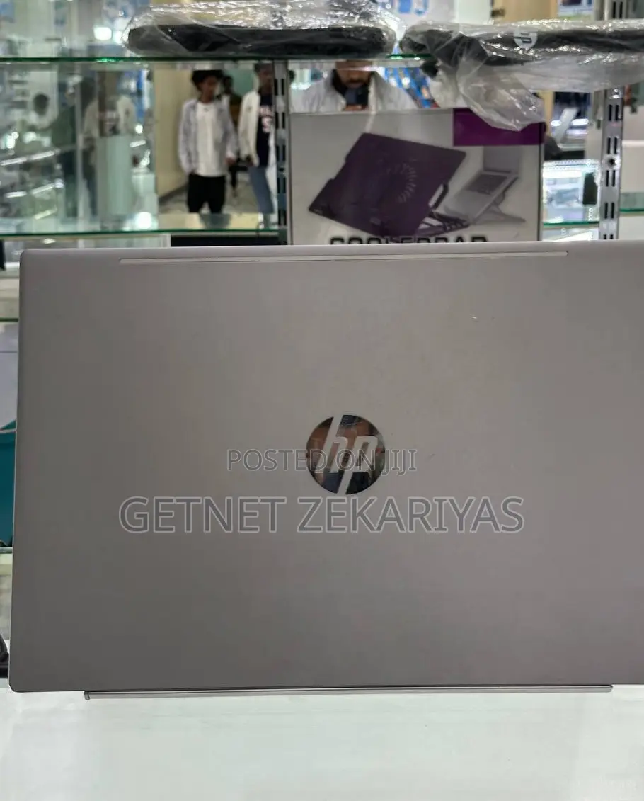 New Laptop HP Pavilion 15 8GB Intel Core I5 HDD 1T