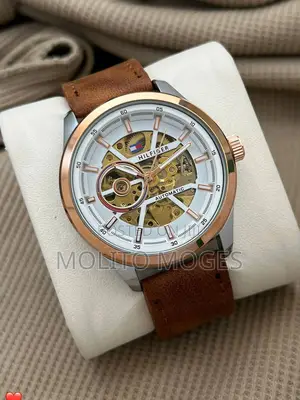 Photo - Mens Hand Watch