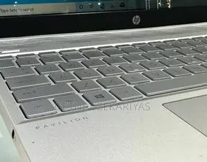 New Laptop HP Pavilion 15 8GB Intel Core I5 HDD 1T