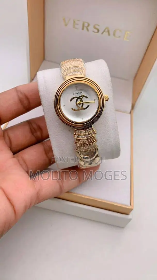 Ladies Watch