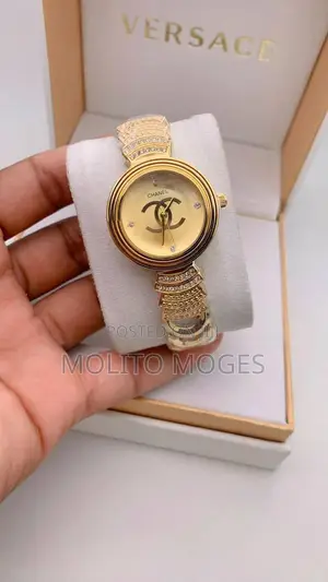 Ladies Watch