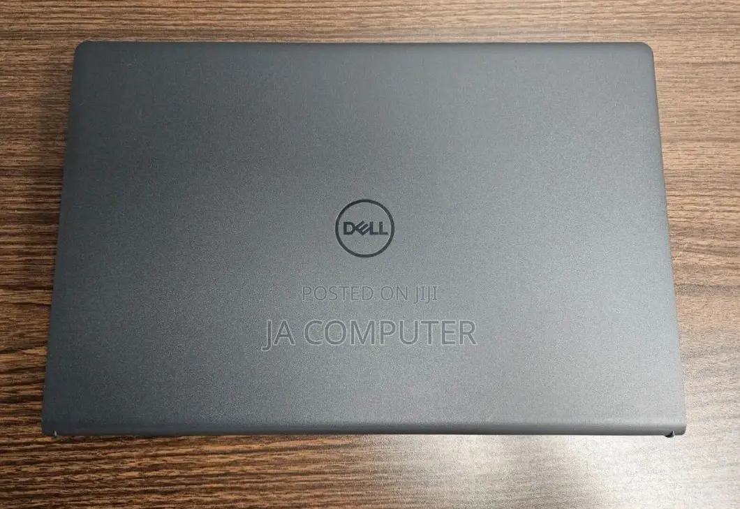 New Laptop Dell Inspiron 15 8GB Intel Core I3 SSD 256GB