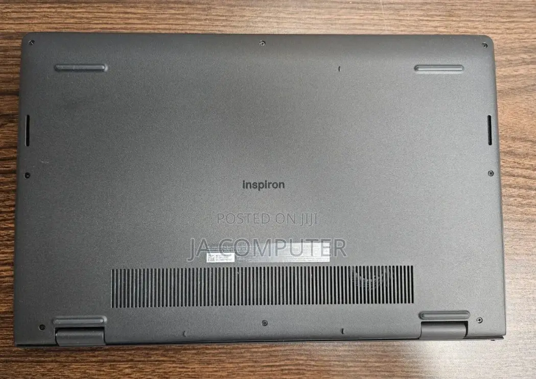 New Laptop Dell Inspiron 15 8GB Intel Core I3 SSD 256GB