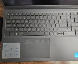 New Laptop Dell Inspiron 15 8GB Intel Core I3 SSD 256GB