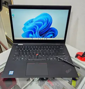 New Laptop Lenovo Thinkpad X1 Yoga 16GB Intel Core I7 SSD 512GB