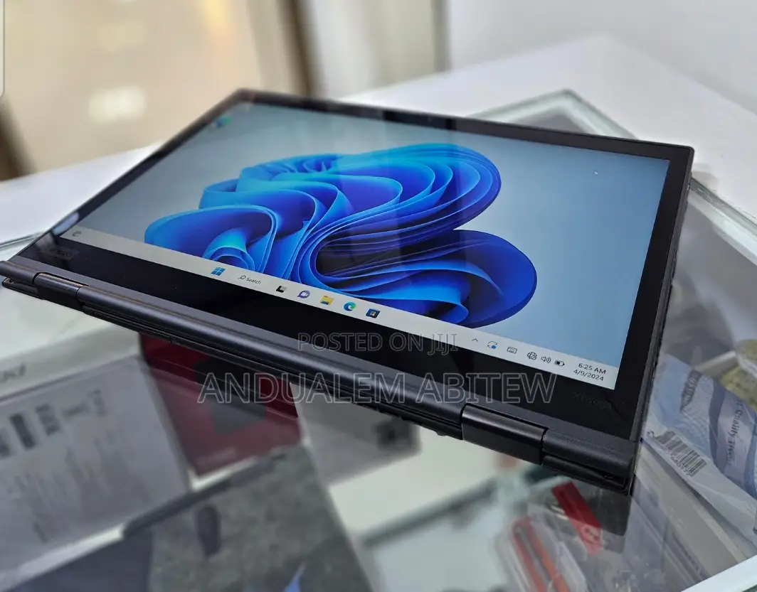 New Laptop Lenovo Thinkpad X1 Yoga 16GB Intel Core I7 SSD 512GB