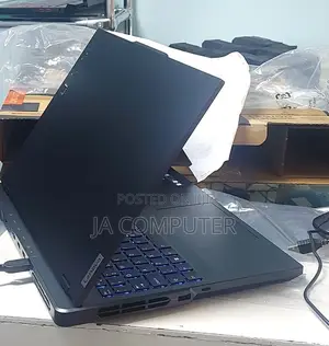 New Laptop Lenovo Legion 5 16GB Intel Core I7 SSD 1T