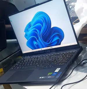 New Laptop Lenovo Legion 5 16GB Intel Core I7 SSD 1T