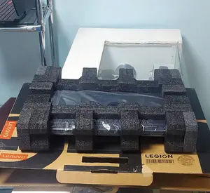 New Laptop Lenovo Legion 5 16GB Intel Core I7 SSD 1T