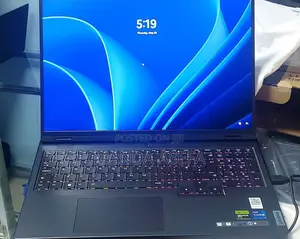New Laptop Lenovo 16GB Intel Core I7 SSD 1T