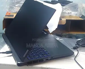 New Laptop Lenovo 16GB Intel Core I7 SSD 1T