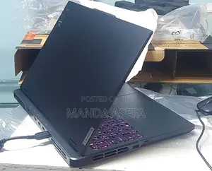 New Laptop Lenovo 16GB Intel Core I7 SSD 1T
