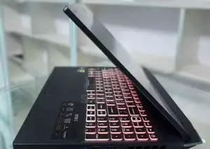 Photo - New Laptop Acer Nitro 5 16GB Intel Core I9 SSD 512GB