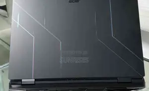 New Laptop Acer Nitro 5 16GB Intel Core I9 SSD 512GB