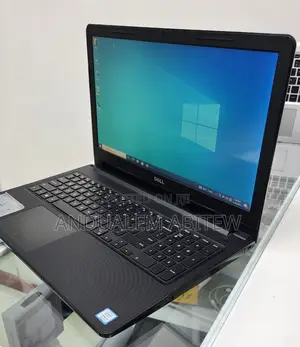 New Laptop Dell Vostro 15 3000 4GB Intel Core I5 HDD 1T