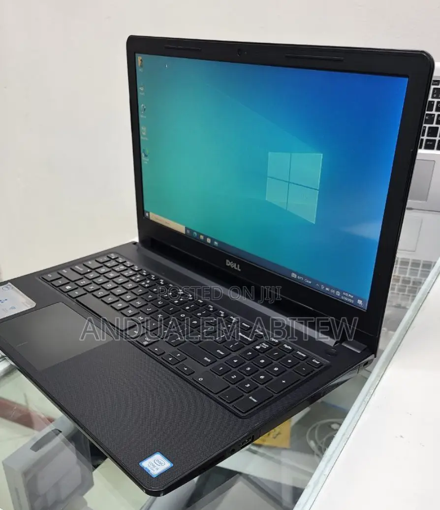 New Laptop Dell Vostro 15 3000 4GB Intel Core I5 HDD 1T