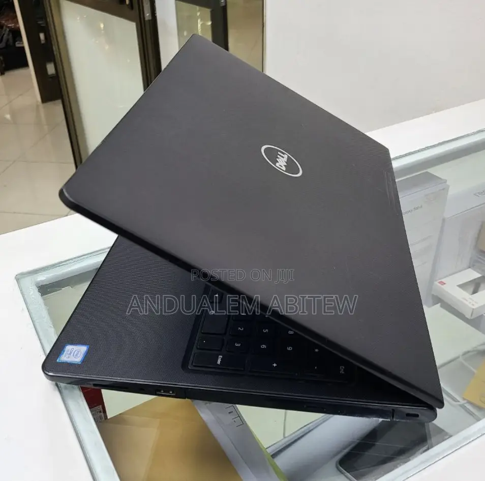 New Laptop Dell Vostro 15 3000 4GB Intel Core I5 HDD 1T